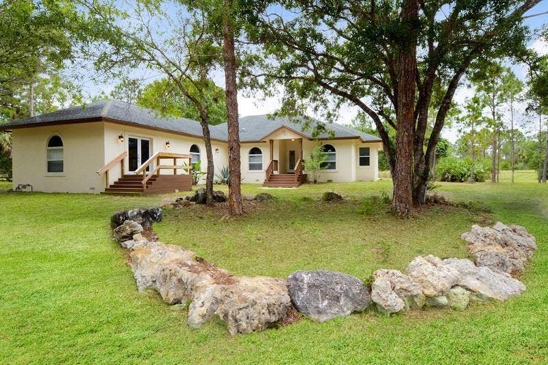 Property photo for 4935 Lame Panther Lane, Loxahatchee, FL