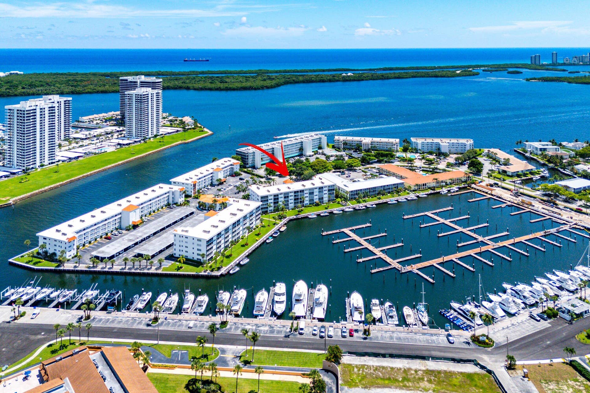 29 Yacht Club Drive, #304, North Palm Beach, FL 33408 048-29YachtClubDrive-304-NorthPalmBeach-