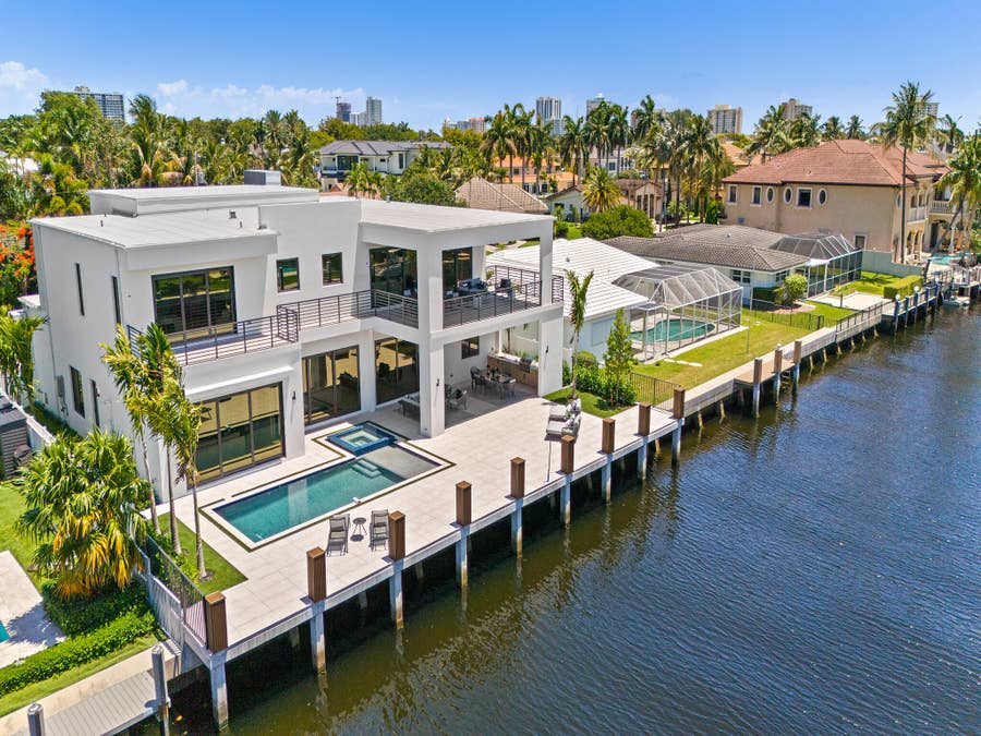 Property photo for 3110 NE 59th Street, Fort Lauderdale, FL