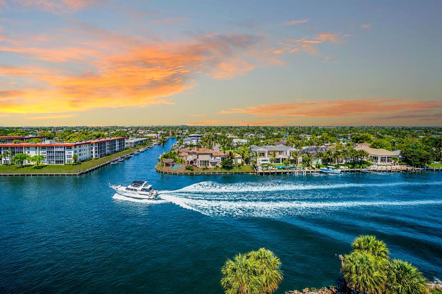 Property photo for 1160 Hillsboro Mile, #803, Hillsboro Beach, FL
