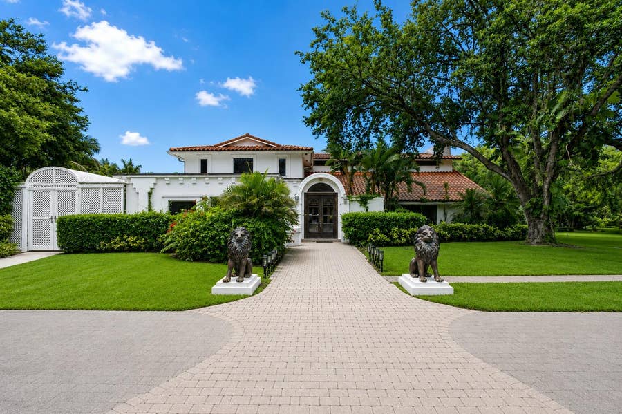Property photo for 1030 Arabian Drive, Loxahatchee, FL