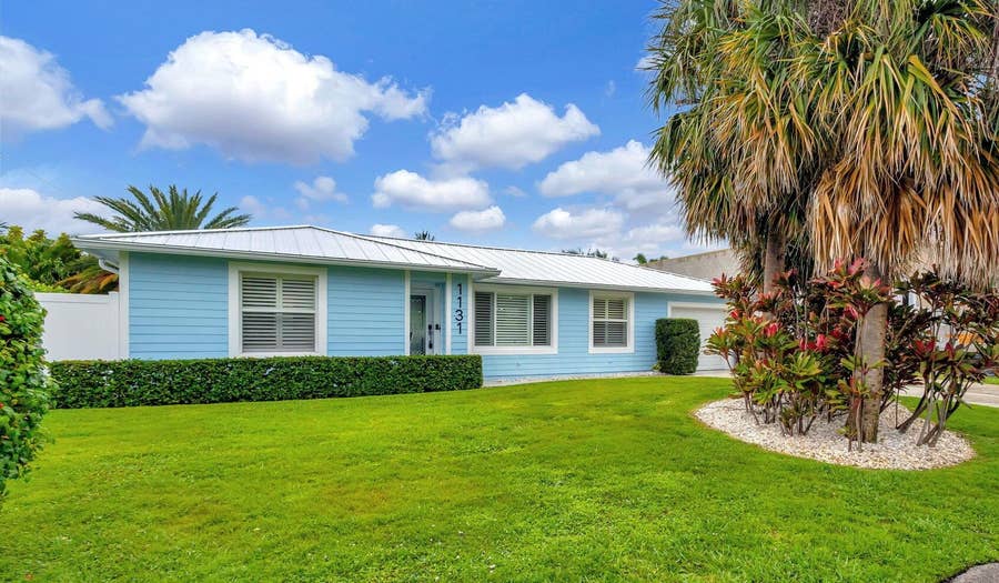 Property photo for 1131 Surf Road, Singer Island, FL