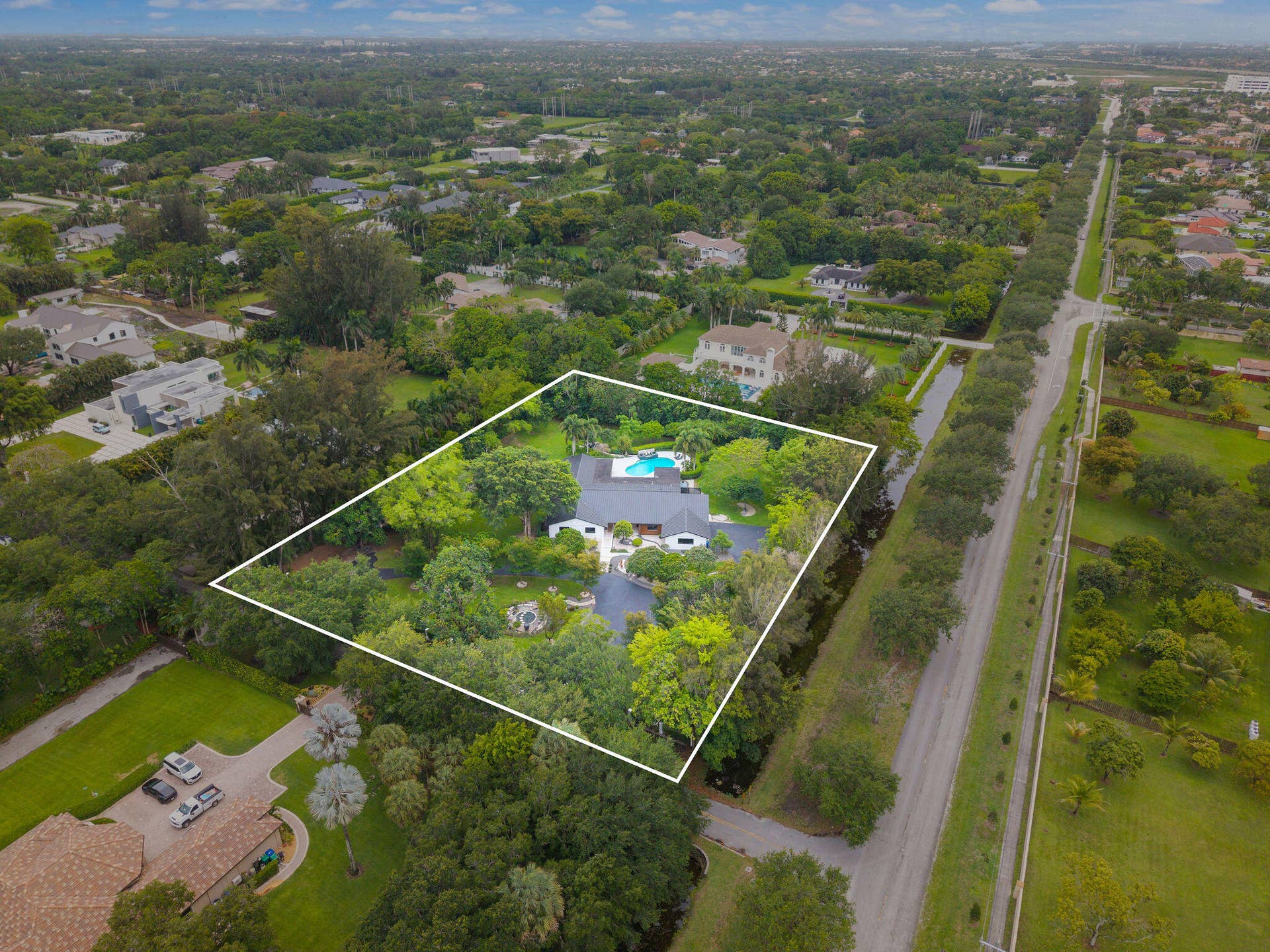 14800 Marvin Lane, Southwest Ranches, FL 33330 076_