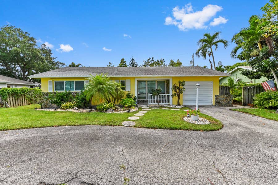 Property photo for 3002 Cardinal Drive, Delray Beach, FL