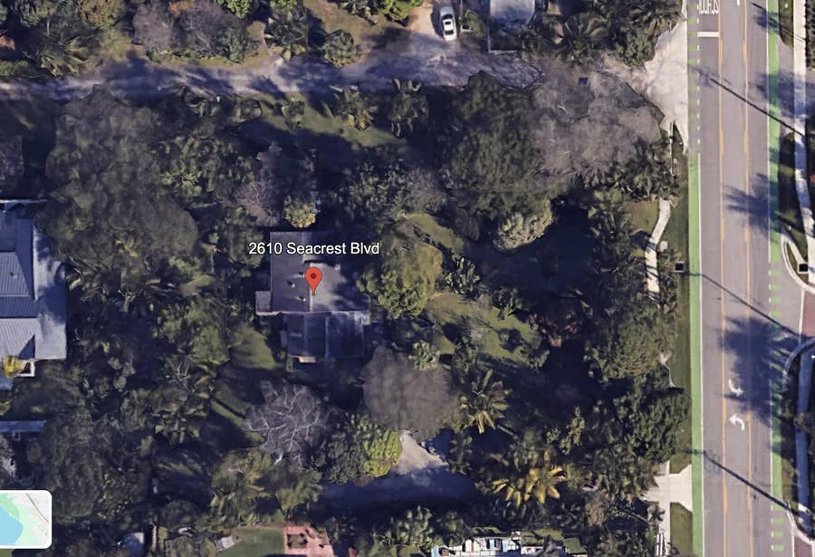 Property photo for 2610 Seacrest Boulevard, Delray Beach, FL