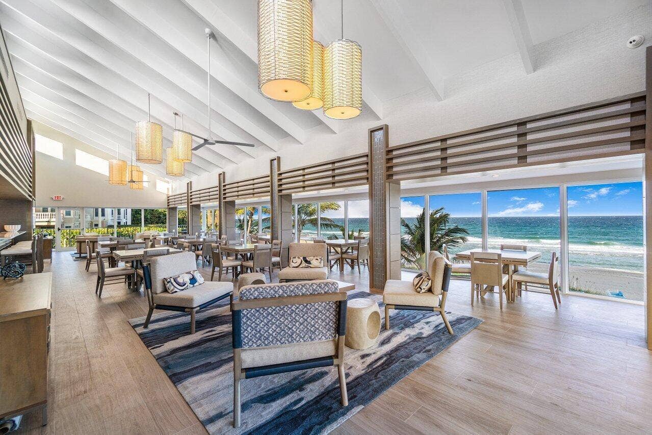 Beach Club