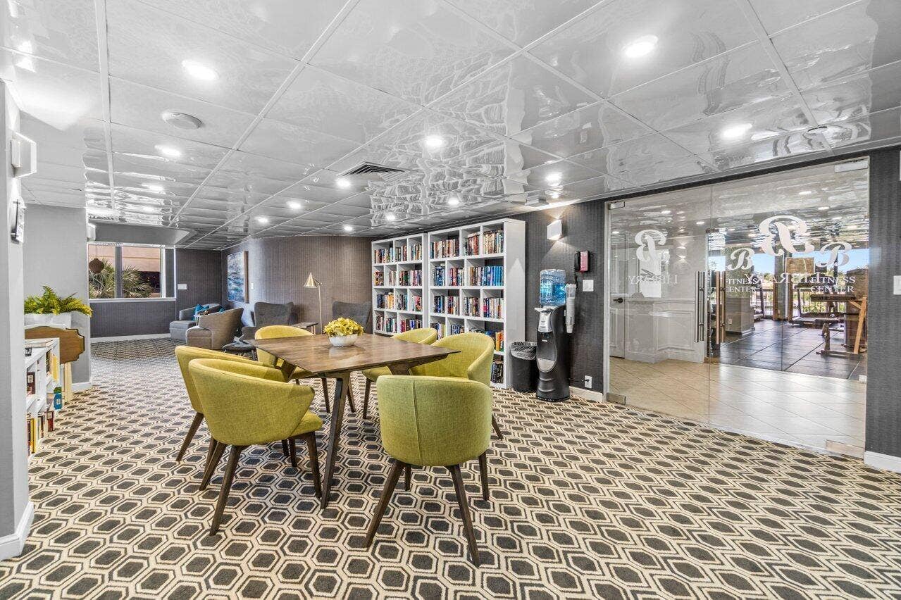 Library