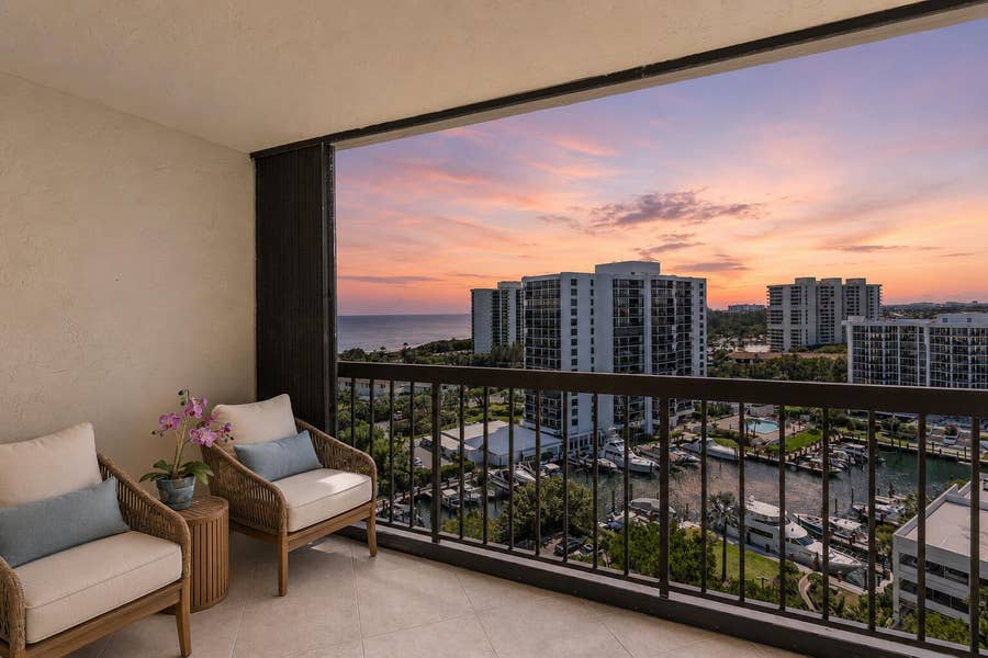 Property photo for 4740 S Ocean Boulevard, #1515, Highland Beach, FL
