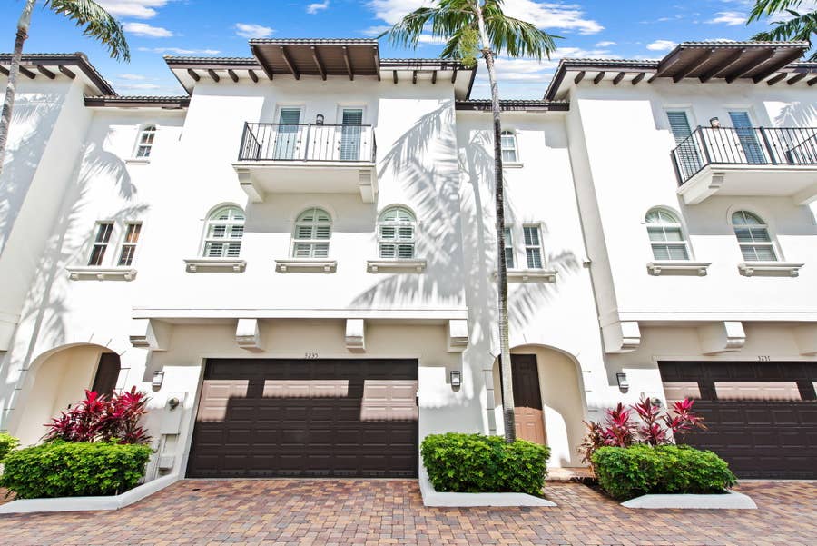 Property photo for 3235 NE 13th Street, Pompano Beach, FL