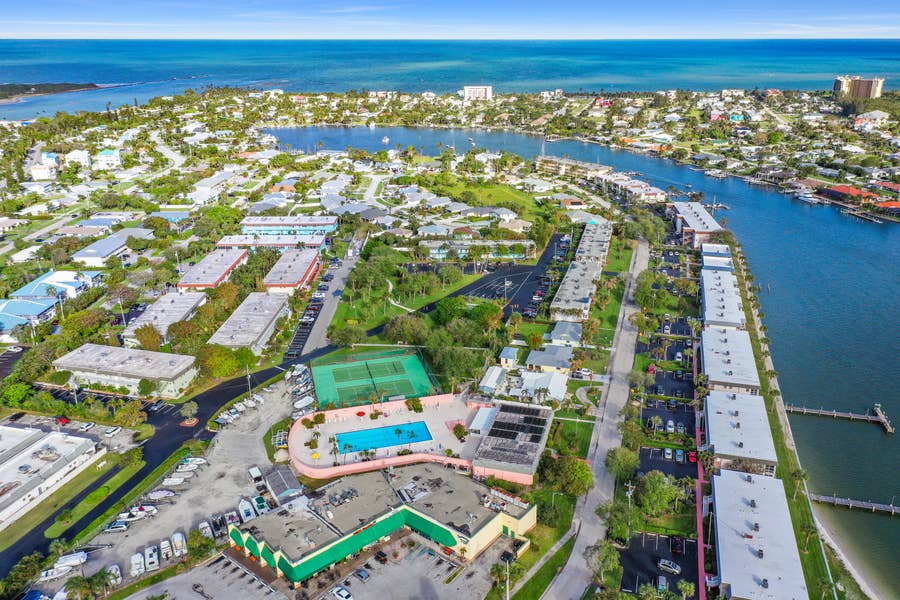 Property photo for 1309 Bayshore Drive, #203, Fort Pierce, FL