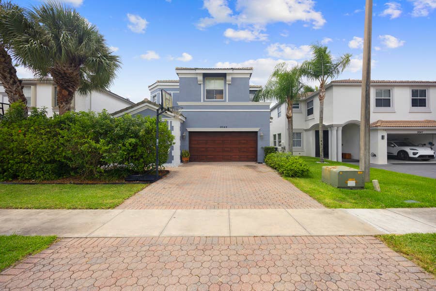 Property photo for 9049 Dupont Place, Wellington, FL