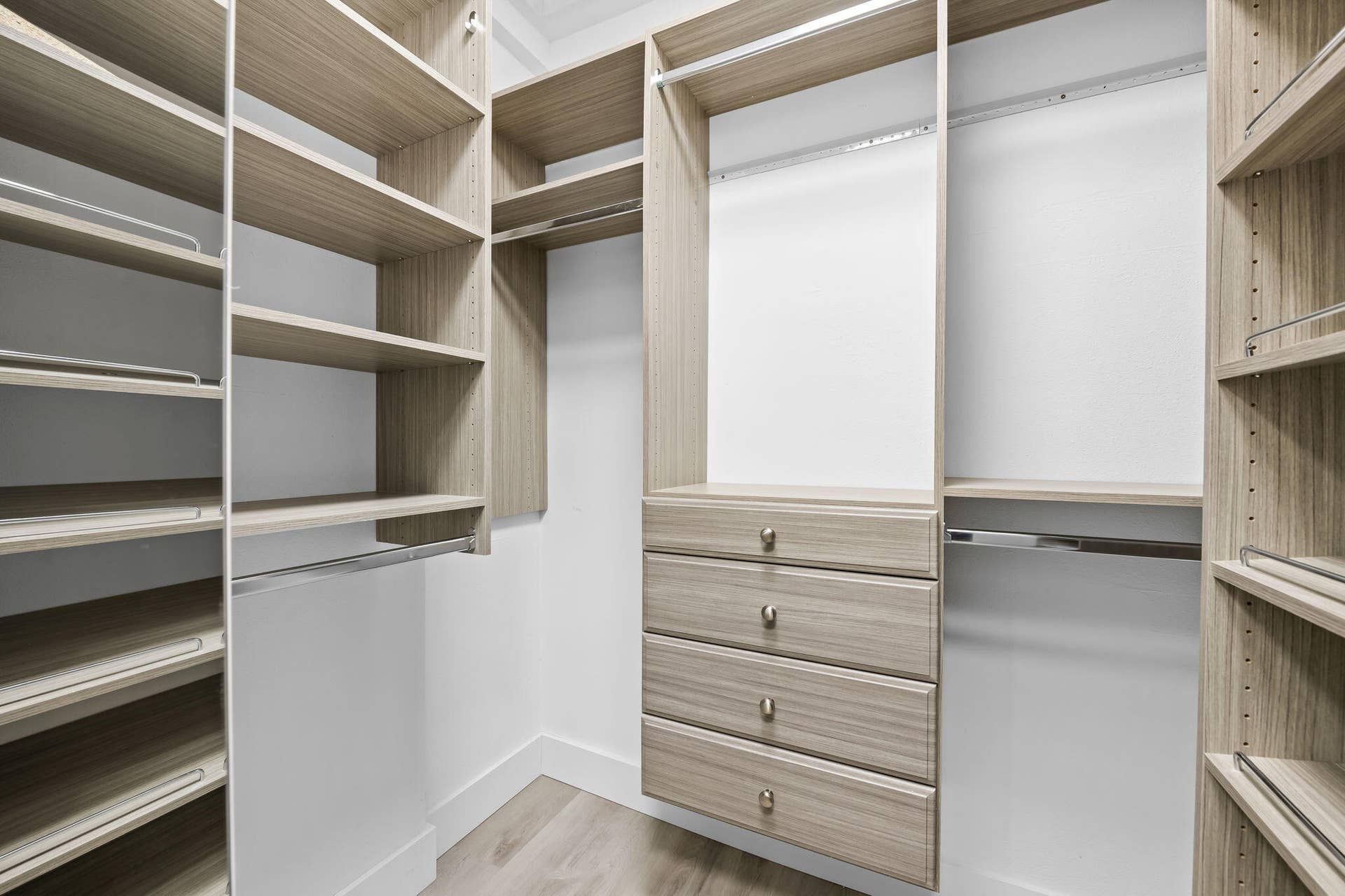 2811 NE 53rd Court, Lighthouse Point, FL 33064 Closet