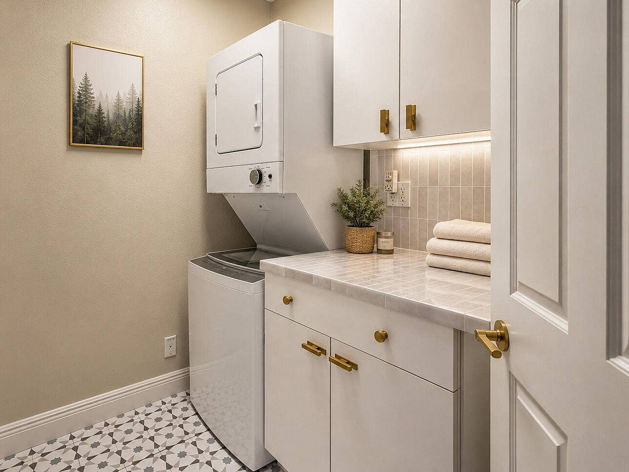 26 - Studio Laundry