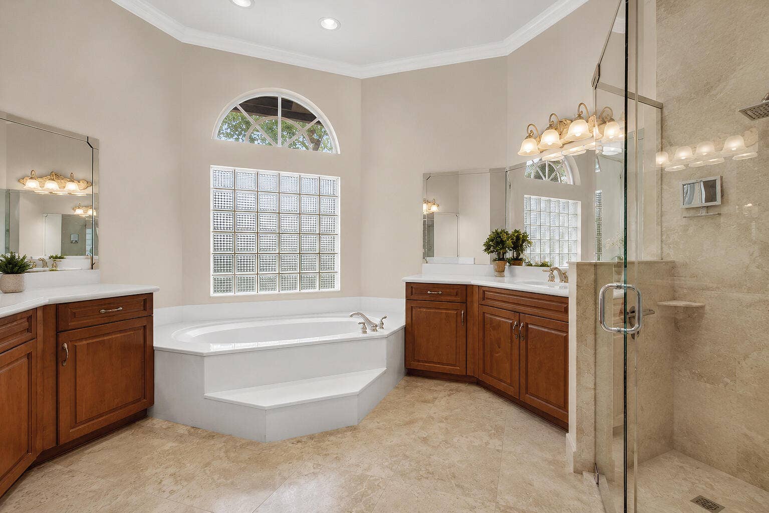 14 - Master bath