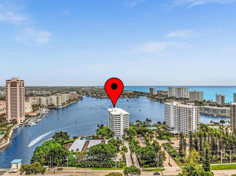 Property photo for 701 E Camino Real, #12g, Boca Raton, FL