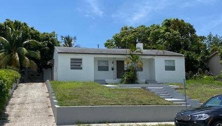 Property photo for 3808 Westview Avenue, West Palm Beach, FL