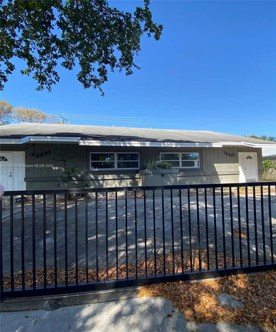 Property photo for 2899 NE 2nd Avenue, Boca Raton, FL