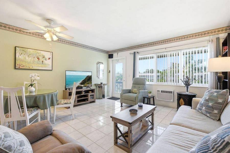 Property photo for 801 Atlantic Shores Boulevard, #208, Hallandale Beach, FL