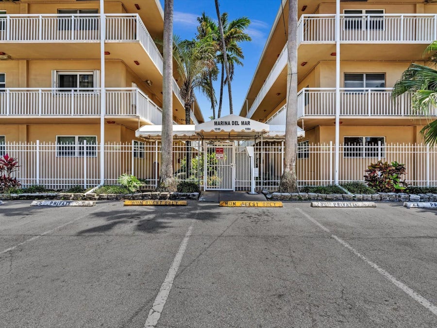 Property photo for 1510 SE 15th Street, #308, Fort Lauderdale, FL