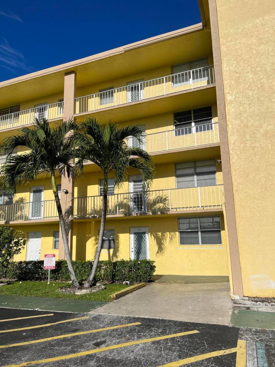 Property photo for 9949 Sandalfoot Boulevard, #Apt 514, Boca Raton, FL