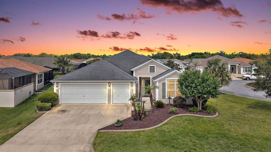 Property photo for 3746 New Moon Avenue, The Villages, FL