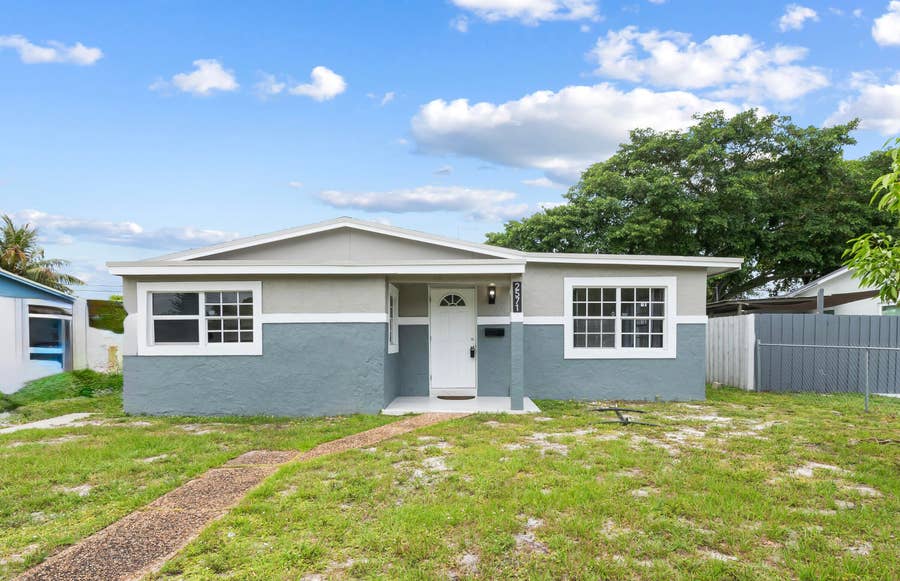 Property photo for 2571 NW 18th Court, Fort Lauderdale, FL