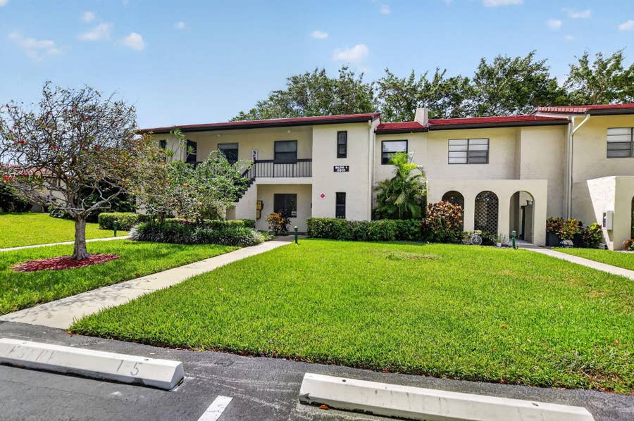 Property photo for 8310 Casa Del Lago, #D, Boca Raton, FL