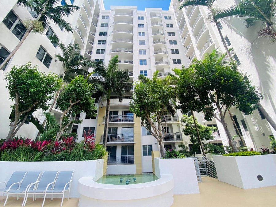Property photo for 1830 Radius Drive, #1004, Hollywood, FL
