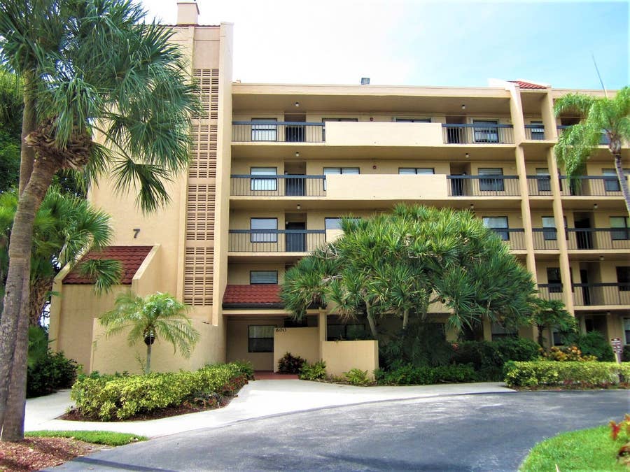 Property photo for 600 Egret Circle, #7201, Delray Beach, FL
