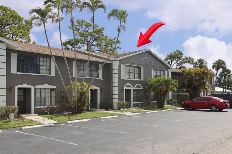 Property photo for 5023 E Society Pl Place E, #E, West Palm Beach, FL