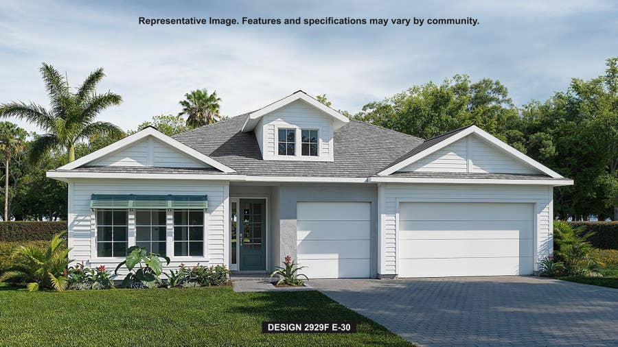 Property photo for 10921 NW Glynlea Boulevard N, Port St Lucie, FL