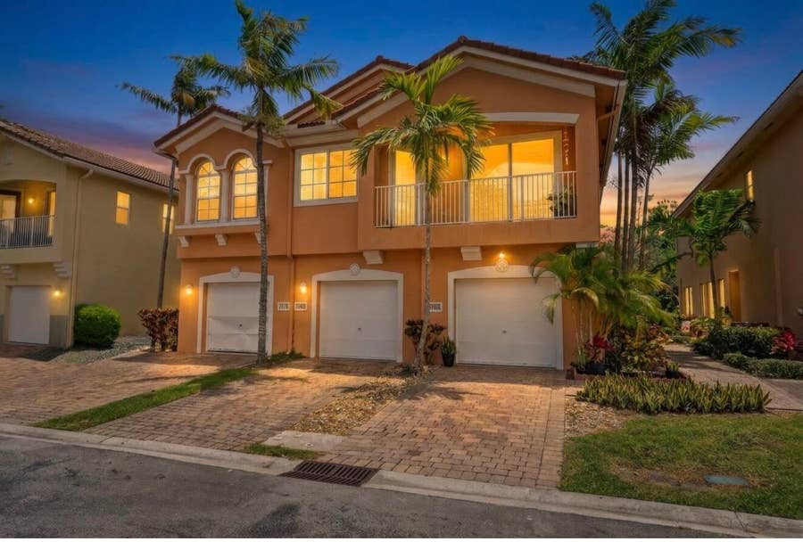 Property photo for 1706 Carvelle Drive, Riviera Beach, FL