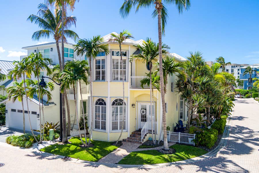 Property photo for 149 Key Lane, Jupiter, FL