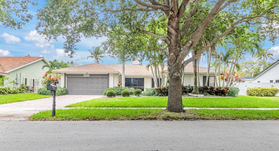 Property photo for 1083 NW 97th Avenue, Plantation, FL