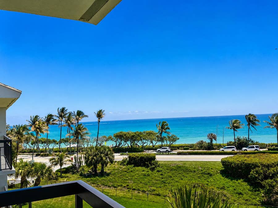 Property photo for 101 S Seas Drive, #505, Jupiter, FL