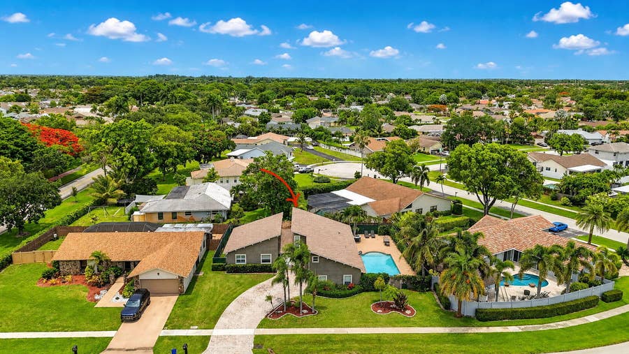 Property photo for 11459 Little Bear Drive, Boca Raton, FL