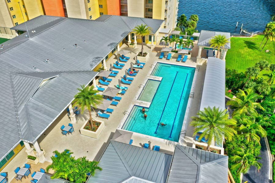 Property photo for 2640 Lake Shore Drive, #1716, Riviera Beach, FL