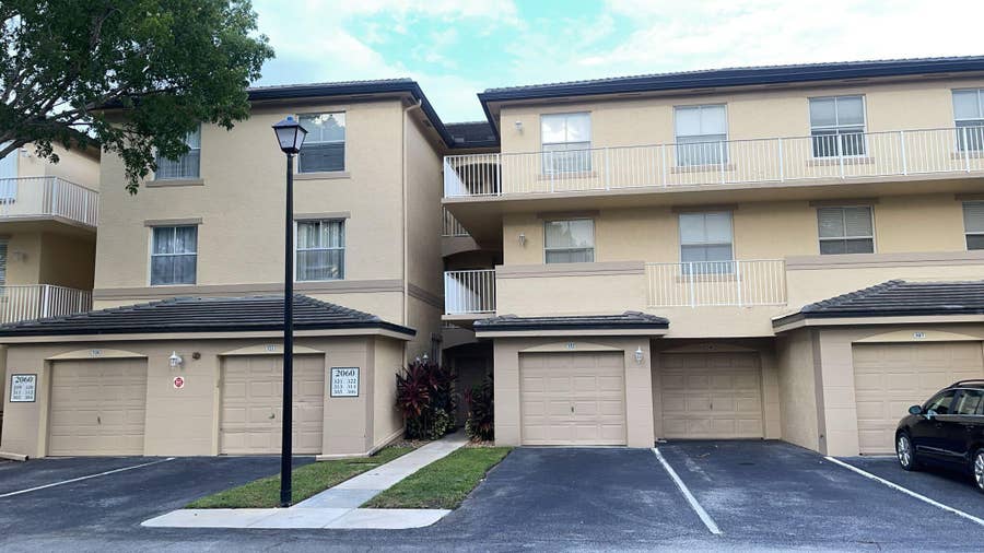 Property photo for 2060 Greenview Shores Boulevard, #305, Wellington, FL