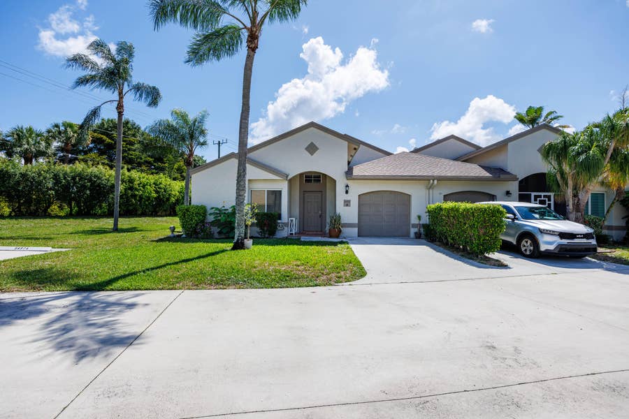 Property photo for 9497 Boca Gardens Parkway, #A, Boca Raton, FL
