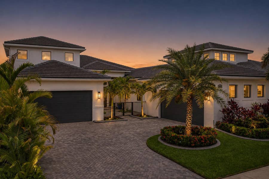 Property photo for 8596 SW Felicita Way, Port St Lucie, FL