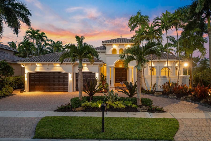 Property photo for 670 Carrot Wood Terrace, Plantation, FL