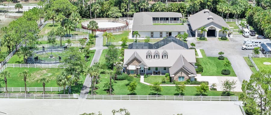 Property photo for 1464 Stallion Drive, Loxahatchee, FL