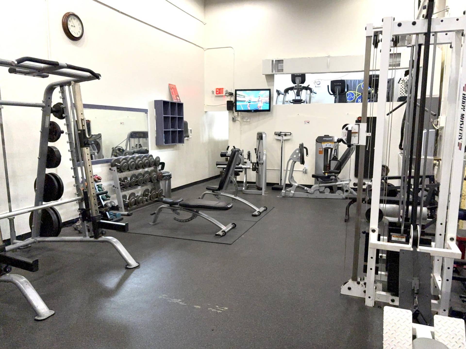 640 Tennis Club Drive, #103, Fort Lauderdale, FL 33311 IMG_4432
