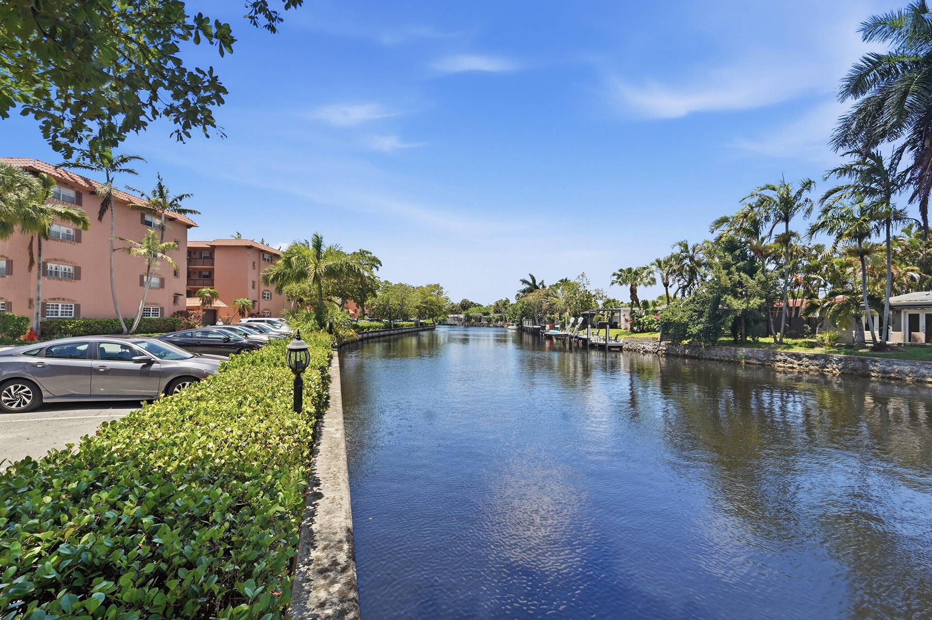 640 Tennis Club Drive, #103, Fort Lauderdale, FL 33311 26_waterfront
