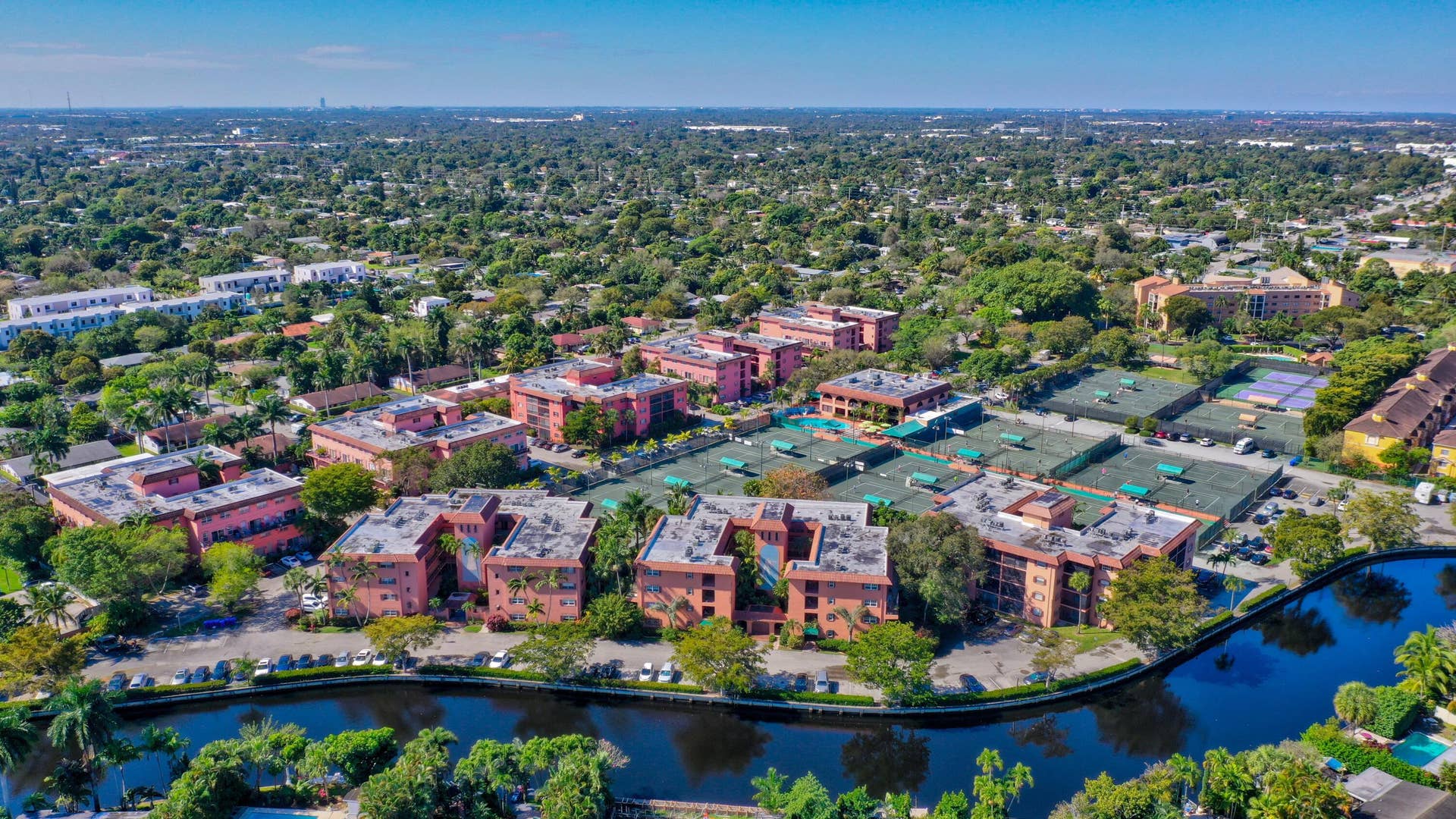 640 Tennis Club Drive, #103, Fort Lauderdale, FL 33311 04_dji_0836and4more
