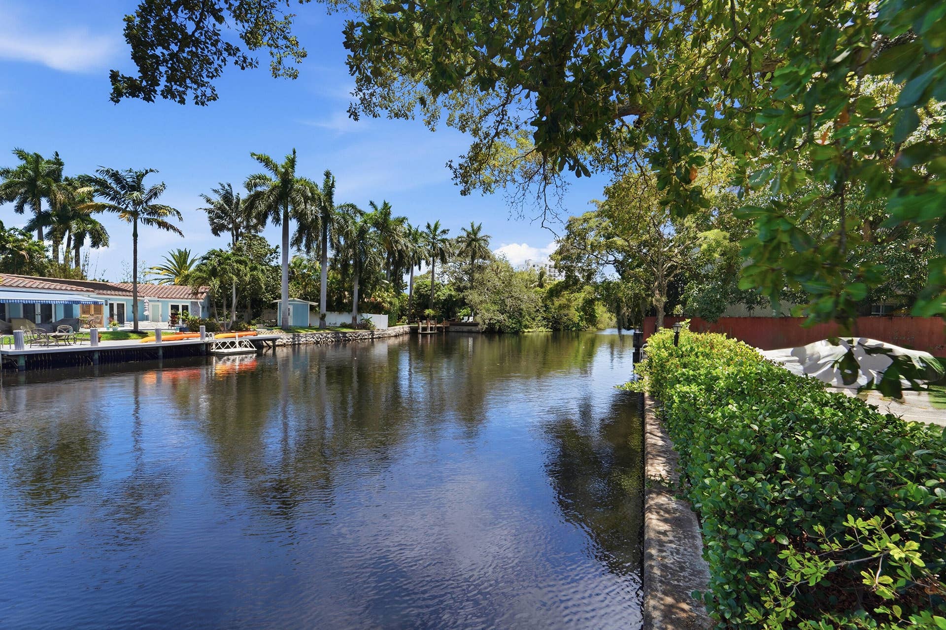 640 Tennis Club Drive, #103, Fort Lauderdale, FL 33311 27_waterfront