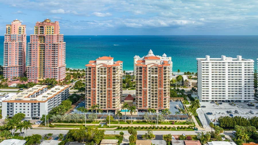 Property photo for 2001 N Ocean Boulevard, #304, Fort Lauderdale, FL
