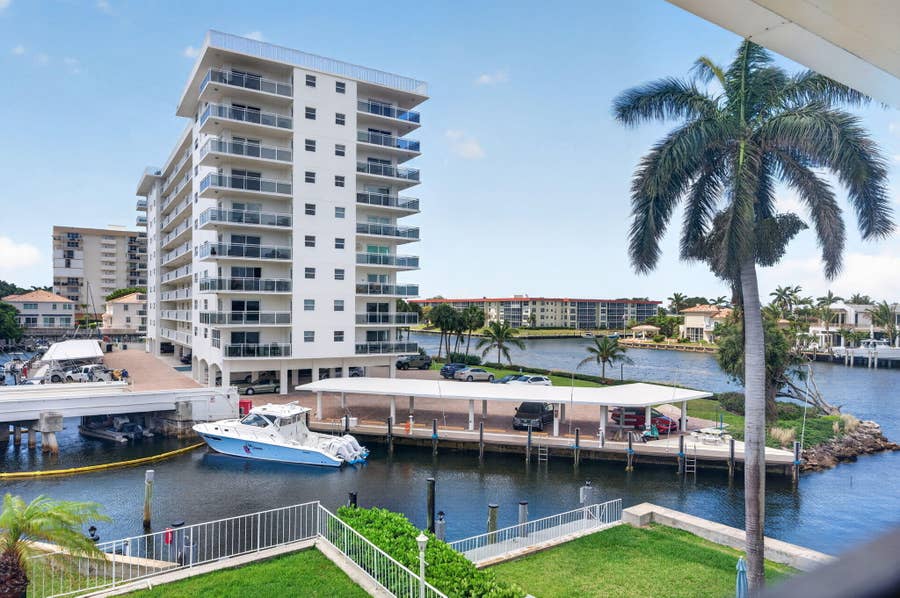 Property photo for 1166 Hillsboro, #26, Hillsboro Beach, FL