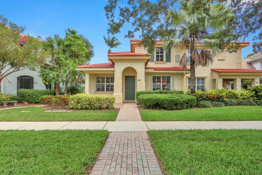 Property photo for 196 Evergrene Parkway, Palm Beach Gardens, FL