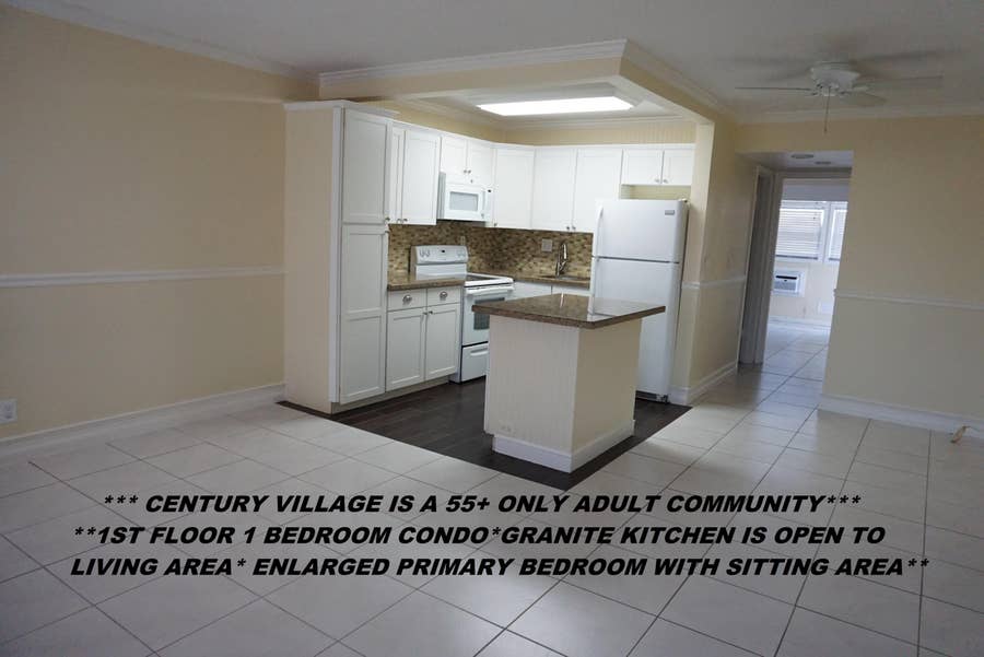Property photo for 34 Andover B, West Palm Beach, FL